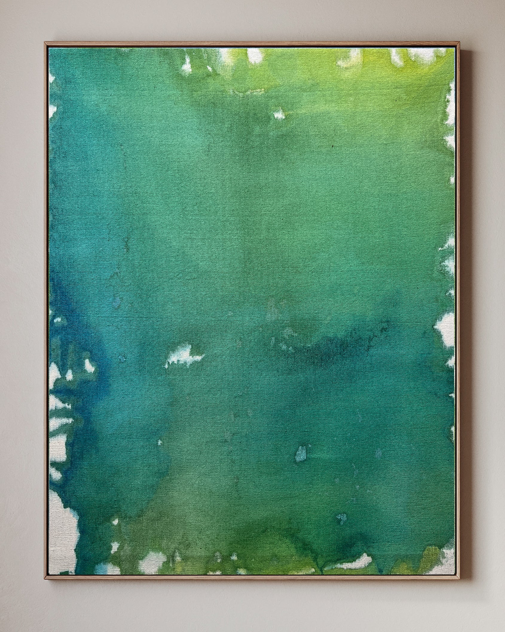 Walk Me To The Water, 2025