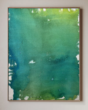 Walk Me To The Water, 2025